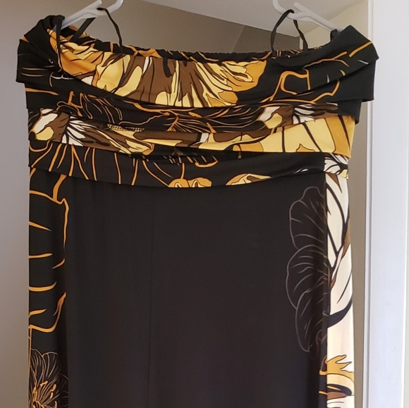 Fall Dress - Picture 5 of 8